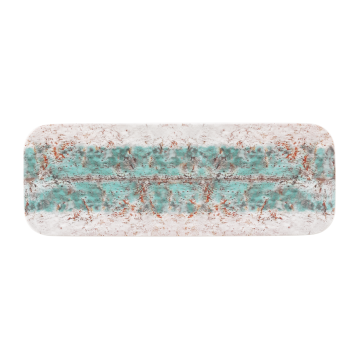 Coupplatte rechteckig 38x14 cm M5388 Coup Fine Dining Reflections 57514