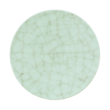 Coupteller flach 26 cm M5380 Coup Fine Dining Growth 57516