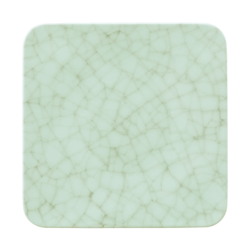 Coupteller flach eckig 29x29 cm M5383 Coup Fine Dining Growth 57516