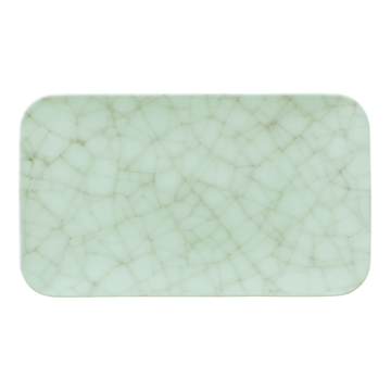 Coupteller flach rechteck. 35x20cm M5385 Coup Fine Dining Growth 57516