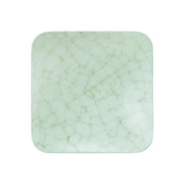 Coupschale eckig 22x22 cm M5384 Coup Fine Dining Growth 57516