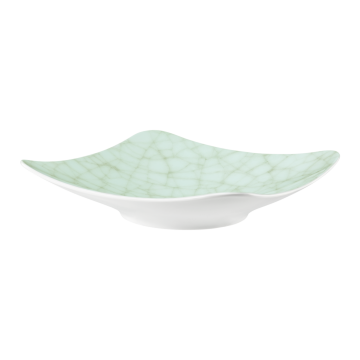 Coupschale eckig 26x26 cm M5384 Coup Fine Dining Growth 57516