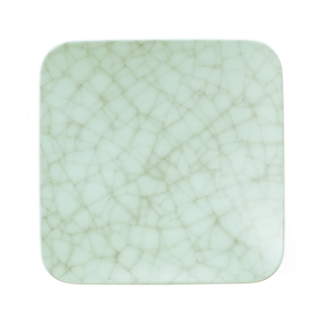 Coupschale eckig 26x26 cm M5384 Coup Fine Dining Growth 57516