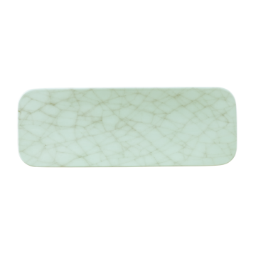 Coupplatte rechteckig 38x14 cm M5388 Coup Fine Dining Growth 57516