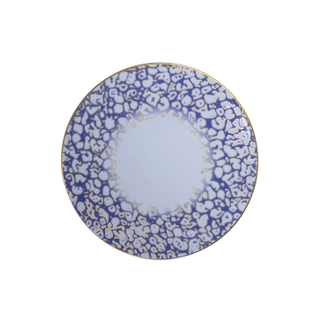 Coupteller flach 16,5 cm M5380 Coup Fine Dining Noble Blue 58265