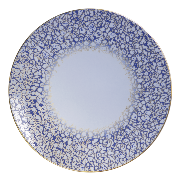 Coupteller flach 30 cm M5380 Coup Fine Dining Noble Blue 58265