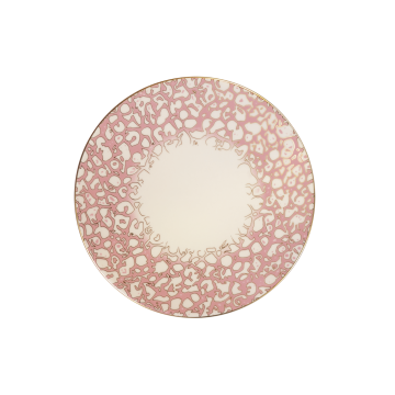 Coupteller flach 16,5 cm M5380 Coup Fine Dining Noble Rosé 58266