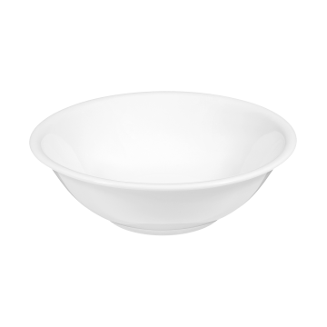 Schüssel rund 20 cm (Compact) Gleichgewichtig uni 3