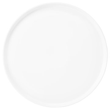 Teller flach rund 30 cm M5397-30 Good Mood uni 3