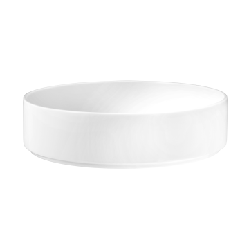 Schale halbhoch 21 cm M5399-21 Good Mood uni 3