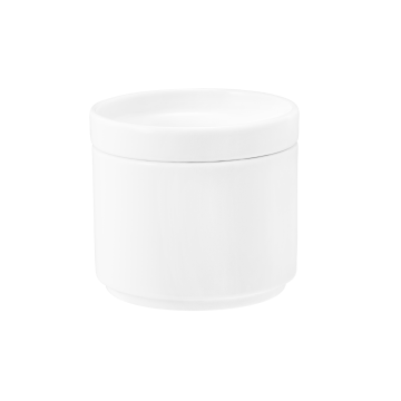 Zuckerdose mit Deckel 0,18 l Good Mood uni 3