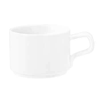 Obere zur Kaffeetasse 0,18 l Good Mood uni 3