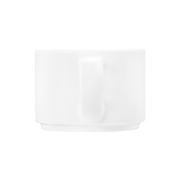 Obere zur Kaffeetasse 0,18 l Good Mood uni 3