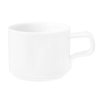 Obere zur Cappuccinotasse 0,25 l Good Mood uni 3