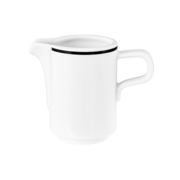 Gießer 1  0,14 l Good Mood Black Line 10826