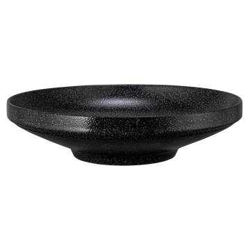 Coupteller tief 26 cm M5404-26 Good Mood intense black 10886