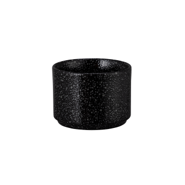 Dipschale hoch 8 cm Good Mood intense black 10886