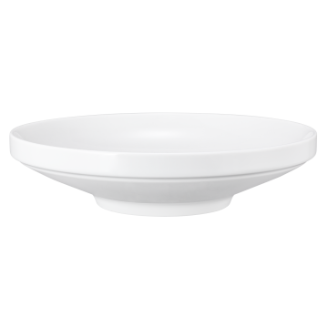 Coupteller tief 26 cm M5404-26 Good Mood intense spotted black 10887