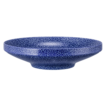 Coupteller tief 26 cm M5404-26 Good Mood intense blue 10888