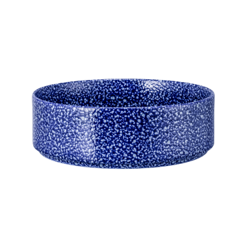 Schale halbhoch 16 cm M5399-16 Good Mood intense blue 10888