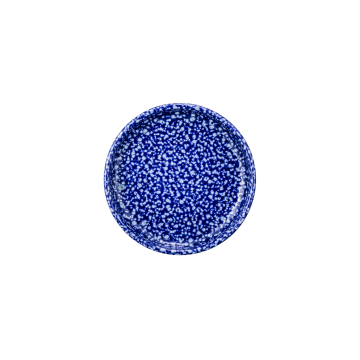 Dipschale nieder 8 cm M5403 Good Mood intense blue 10888