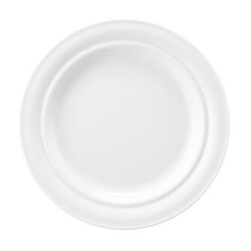 Teller flach 25,5 cm (Systemteller) Community uni 3