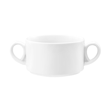 Obere zur Suppentasse 0,30 l Community uni 3