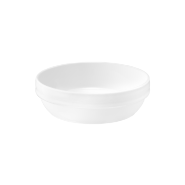 Salats rund 13,5 cm Community uni 3