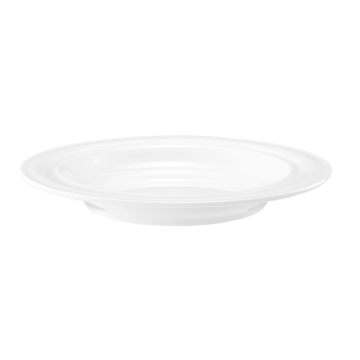Teller halbtief 25,5 cm Community uni 3