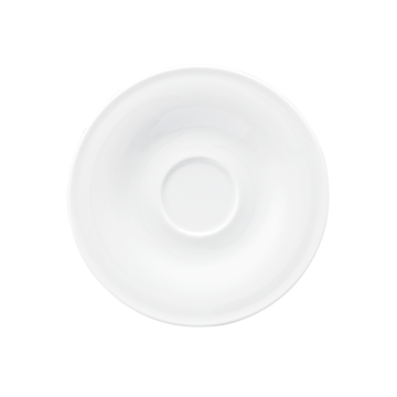 Untere zur Moccatasse 13,5 cm Community uni 3