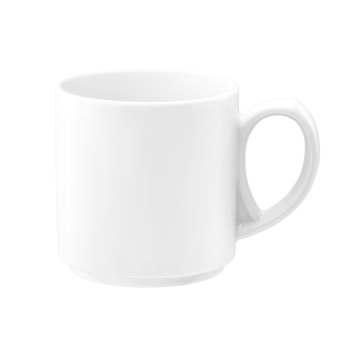 Becher mit Henkel 0,28 l Community uni 3