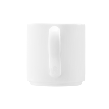 Becher mit 2 Henkel 0,28 l Community uni 3