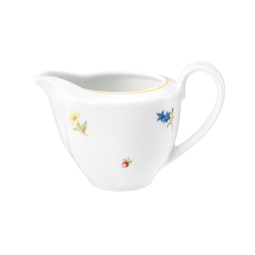 Gießer 1  0,15 l Community Streublume gelbe Linie 57387