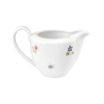 Gießer 1  0,15 l Community Streublume gelbe Linie 57387