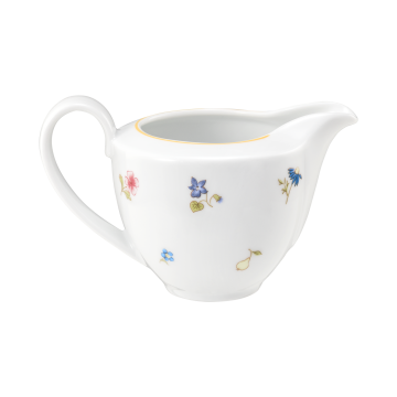 Gießer 2  0,25 l Community Streublume gelbe Linie 57387