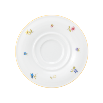 Kombi-Untere 1  15,5 cm Community Streublume gelbe Linie 57387