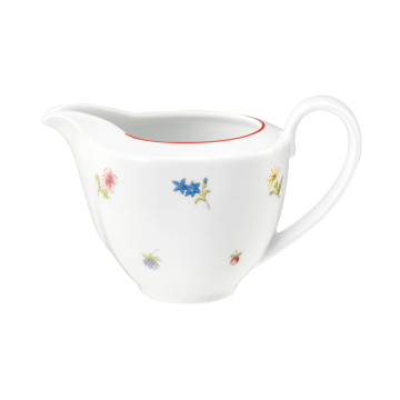 Gießer 2  0,25 l Community Streublume rote Linie 57388