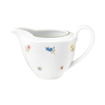 Gießer 2  0,25 l Community Streublume grüne Linie 57389