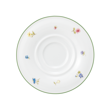 Kombi-Untere 1  15,5 cm Community Streublume grüne Linie 57389