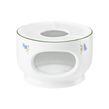 Stövchen 1069 klein Community Streublume grüne Linie 57389