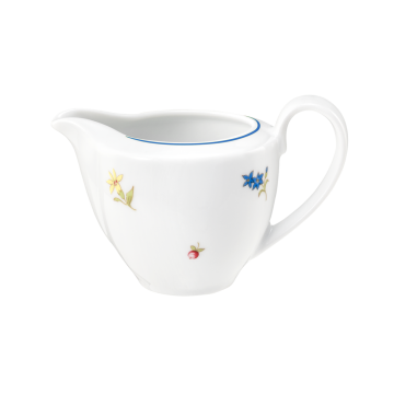 Gießer 1  0,15 l Community Streublume blaue Linie 57390