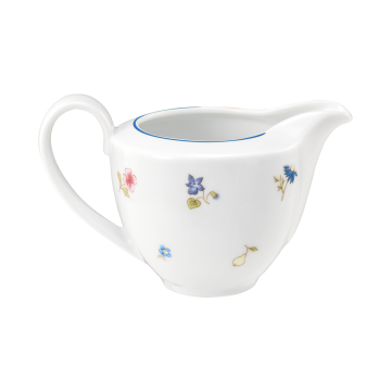 Gießer 2  0,25 l Community Streublume blaue Linie 57390