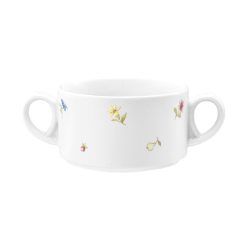 Obere zur Suppentasse 0,30 l Community Streublume 57391