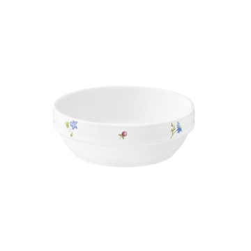 Salats rund 12 cm Community Streublume 57391