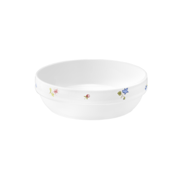 Salats rund 13,5 cm Community Streublume 57391