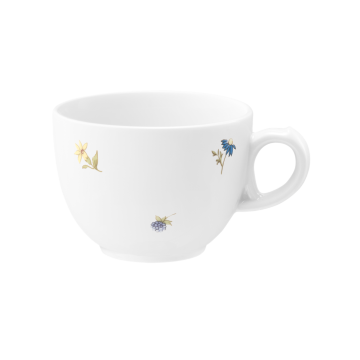 Obere zur Kaffeetasse 0,22 l Tulpe Community Streublume 57391