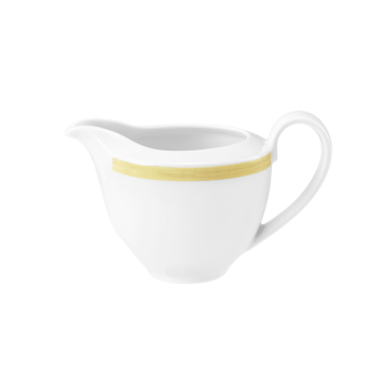 Gießer 2  0,25 l Community Pinselband ocker 57392