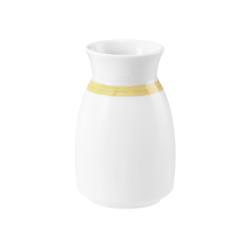 Vase Community Pinselband ocker 57392