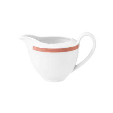 Gießer 2  0,25 l Community Pinselband rot 57393