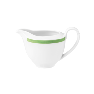 Gießer 2  0,25 l Community Pinselband grün 57394